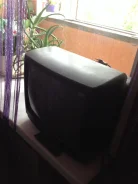 Akai. CRT (���) ����