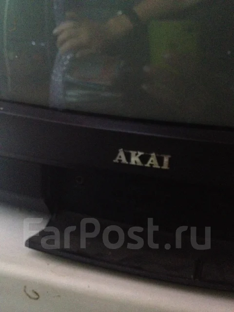 Akai. CRT (���) ����