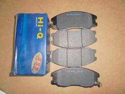 Колодка тормозная. Daewoo Winstorm Opel Antara Chevrolet Captiva