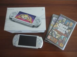 Sony PlayStation Portable 3000 ����