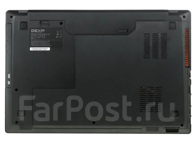 DEXP Achilles G104. 240����, ��� 8 ��, ���� 1 000���, WiFi: 1, Bluetooth: 1, ����������� �� 5��. ����