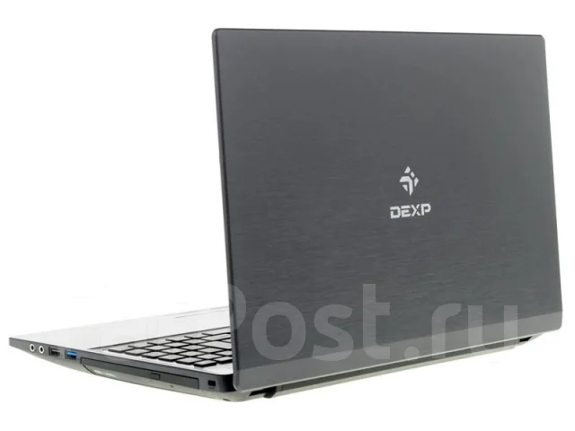 DEXP Achilles G104. 240����, ��� 8 ��, ���� 1 000���, WiFi: 1, Bluetooth: 1, ����������� �� 5��. ����