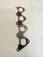 Прокладка выпускного коллектора. Toyota: Corolla Spacio, Corona, Vios, Soluna Vios, Avensis, Sprinter Trueno, Corolla, Tercel, Carina E, Sprinter Mari...