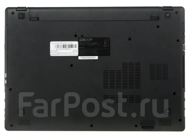 DEXP Aquilon O103. 150����, ��� 4 ��, ���� 500���, WiFi: 1, Bluetooth: 1, ����������� �� 7��. ����