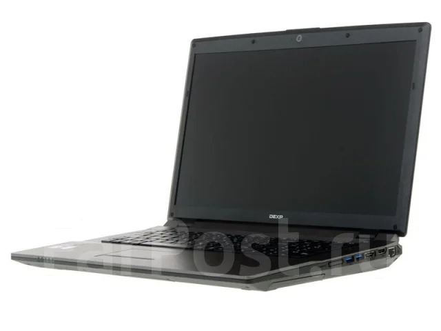 DEXP Ares E101. 240����, ��� 8 ��, ���� 1 000���, WiFi: 1, Bluetooth: 1, ����������� �� 7��. ����