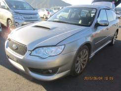 Subaru Legacy. BP5, EJ20X