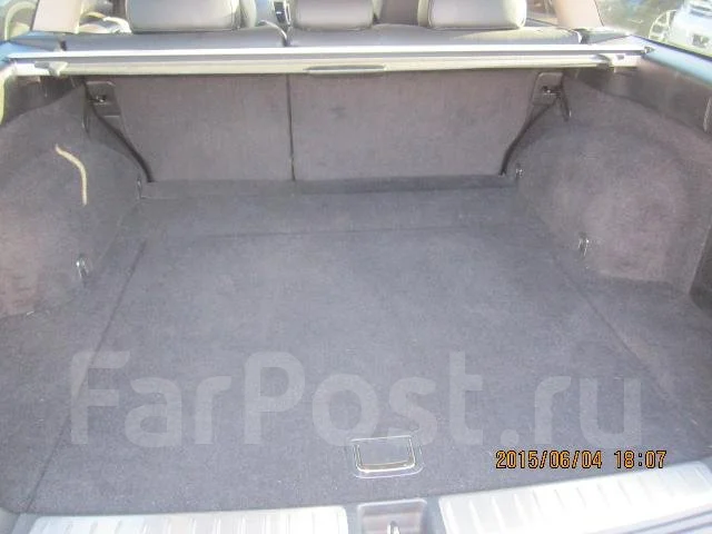 Subaru Legacy. BP5, EJ20X ����