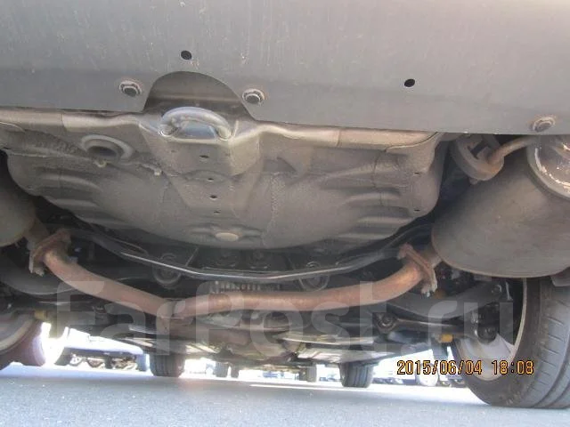 Subaru Legacy. BP5, EJ20X ����