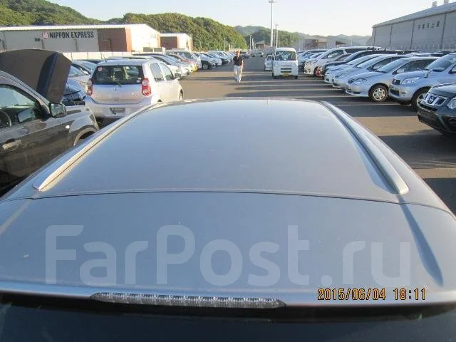 Subaru Legacy. BP5, EJ20X ����