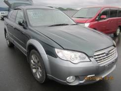 Subaru Outback. BP9, EJ253