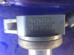 Катушка зажигания. Lexus: IS350, LS600hL, GS300, IS300, LX570, GS430, IS220d, LS460L, RX350, IS350C, LS460, GS250, IS250, IS250C, GS460, RX270, IS300h...
