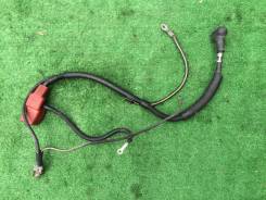 Провода аккумулятора. Subaru Legacy, BC3, BD4, BD5, BC4, BC5, BF3, BG4, BG5, BF5, BC2, BFA, BCA, BCK, BCL, BCM, BG5242547 Subaru Impreza, GC8, GF8 Дви...