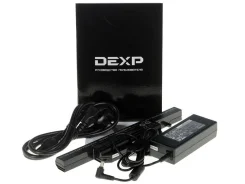 DEXP Atlas H105. 250����, ��� 4 ��, ���� 500���, WiFi: 1, Bluetooth: 1, ����������� �� 5��. ����