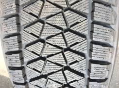 Bridgestone Blizzak DM-V2. Зимние, без шипов, 2014 год, без износа, 4 шт