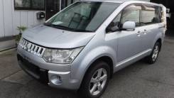 Mitsubishi Delica. CV5W, 4B12