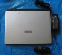 Toshiba Dynabook SS. ���� 20��� ����