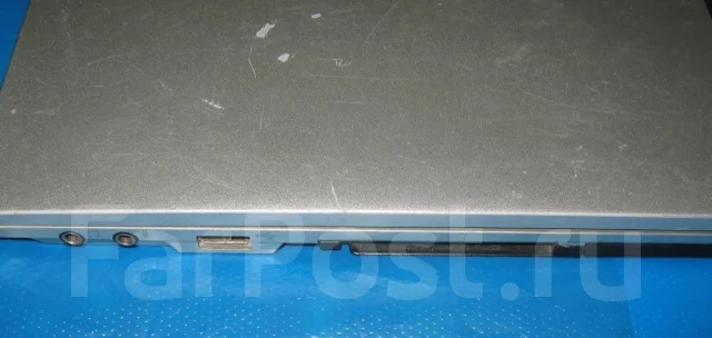 Toshiba Dynabook SS. ���� 20��� ����