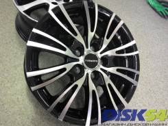 TGRACING. 6.0x15, 5x112.00, ET47, ЦО 57,1 мм.