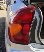Стоп-сигнал. Chevrolet Lanos