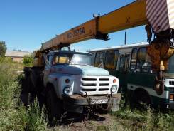 ЗИЛ 133ГЯ. Срочно продам Автокран ГЯ-133, 12 000 кг., 12 м.