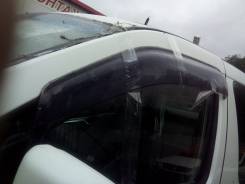 Ветровик. Nissan Elgrand, APE50, AVE50, ALWE50, ATWE50, ATE50, AVWE50, ALE50, APWE50 Двигатели: VQ35DE, QD32ETI, ZD30DDTI, VG33E
