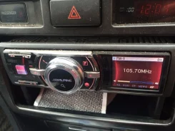 Alpine IDA-X305 ����