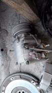 Компрессор кондиционера. Honda Torneo, CL1 Honda Accord, CL1 Двигатель H22A