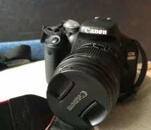 Canon EOS 600D Kit ����