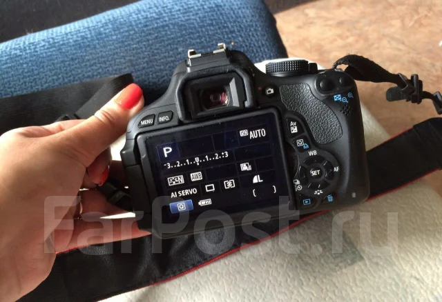 Canon EOS 600D Kit ����