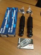 Амортизатор. Nissan Pickup, 720 Nissan King Cab, D21 Nissan Datsun Truck, DMD21, AGY720, PMD21, DY720, SGY720, BMD21, PGY720, QMD21, FMD21, DGY720, AM...