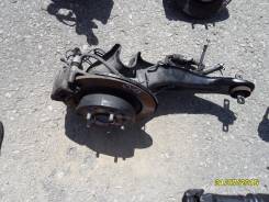 Ступица. Mitsubishi Galant Fortis, CY4A Двигатель 4B11