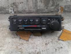 Кронштейн климат-контроля. Nissan Presea, R11 Nissan Pulsar Nissan Sunny, B15, FNB14