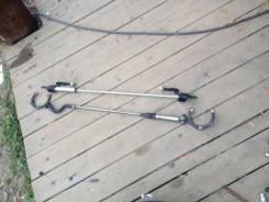 Распорка. Toyota Corolla Fielder, NZE141G, ZRE144, ZRE144G, ZRE142, ZRE142G, NZE141, NZE144, NZE144G Toyota Corolla Axio, NZE141, ZRE144, NZE144, ZRE1...