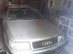 Audi 100. GD66Y54UHFDH, JHFDHTDTHD