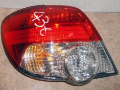 Стоп-сигнал. Subaru Impreza, GG2 Двигатель EJ15
