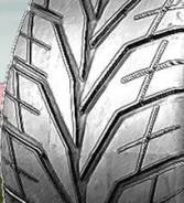 EXTREME Performance tyres VR1. Летние, 2015 год, без износа, 1 шт