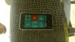Nokia Lumia 620