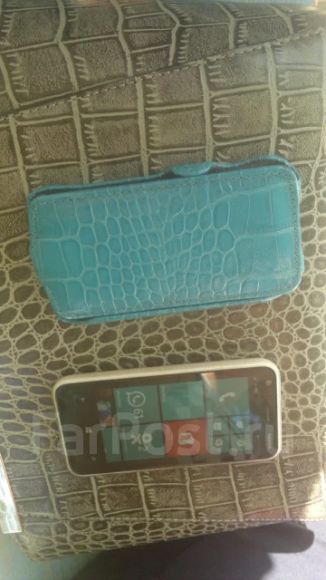 Nokia Lumia 620 ����