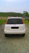 Крышка багажника. Honda CR-V, RD1, RD2 Двигатель B20B