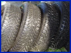 Goodyear UltraGrip 500. ������, ��� �����, 2010 ���, �/�, ����� 50 % ����