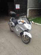 Honda CBR 1100XX. 1 100 куб. см., исправен, птс, с пробегом
