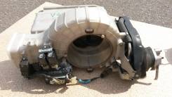 Корпус печки MMC Pajero V43W перед,с блоком, без моторчика, б/у