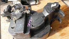Корпус печки Mazda Bongo SEF8T (без вентил.) б/у
