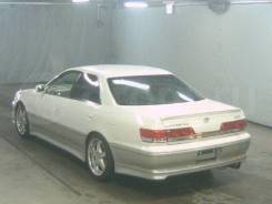 Вставка багажника. Toyota Mark II, GX100, LX100, GX105, JZX105, JZX100, JZX101 Двигатели: 1JZGTE, 1GFE, 2JZGE, 1JZGE, 2LTE