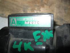 Датчик расхода воздуха. Subaru Legacy, BC4, BC5, BCA, BCL, BCM, BD4, BD5, BD9, BF4, BF5, BF7, BFA, BFB, BG4, BG5, BG7, BG9, BGA, BGB, BGC Subaru Impre...