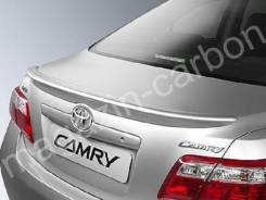 Спойлер. Toyota Camry