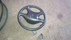Руль. Nissan X-Trail, PNT30, T30, NT30