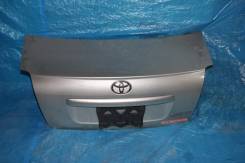 Крышка багажника. Toyota Avensis, AZT250, AZT250W, AZT250L