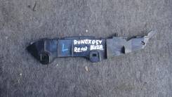 Крепление бампера. Toyota Corolla Runx, ZZE123, ZZE124, NZE121, NZE124, ZZE122
