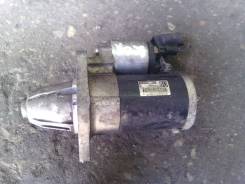 Стартер. Suzuki Every, DA64W Suzuki Every Wagon, DA64W Двигатель K6A